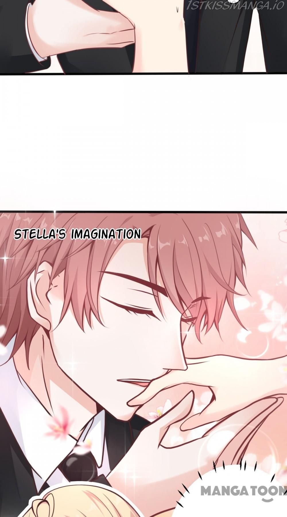 Rippling Marriage: The Way To Your Heart Chapter 47 page 10
