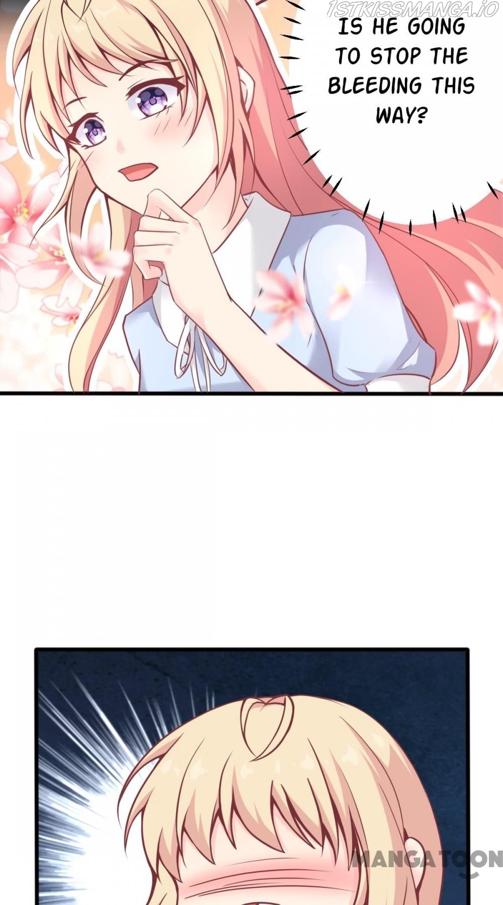 Rippling Marriage: The Way To Your Heart Chapter 47 page 11