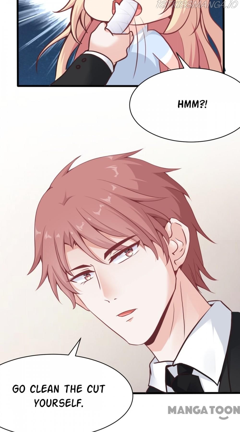Rippling Marriage: The Way To Your Heart Chapter 47 page 12