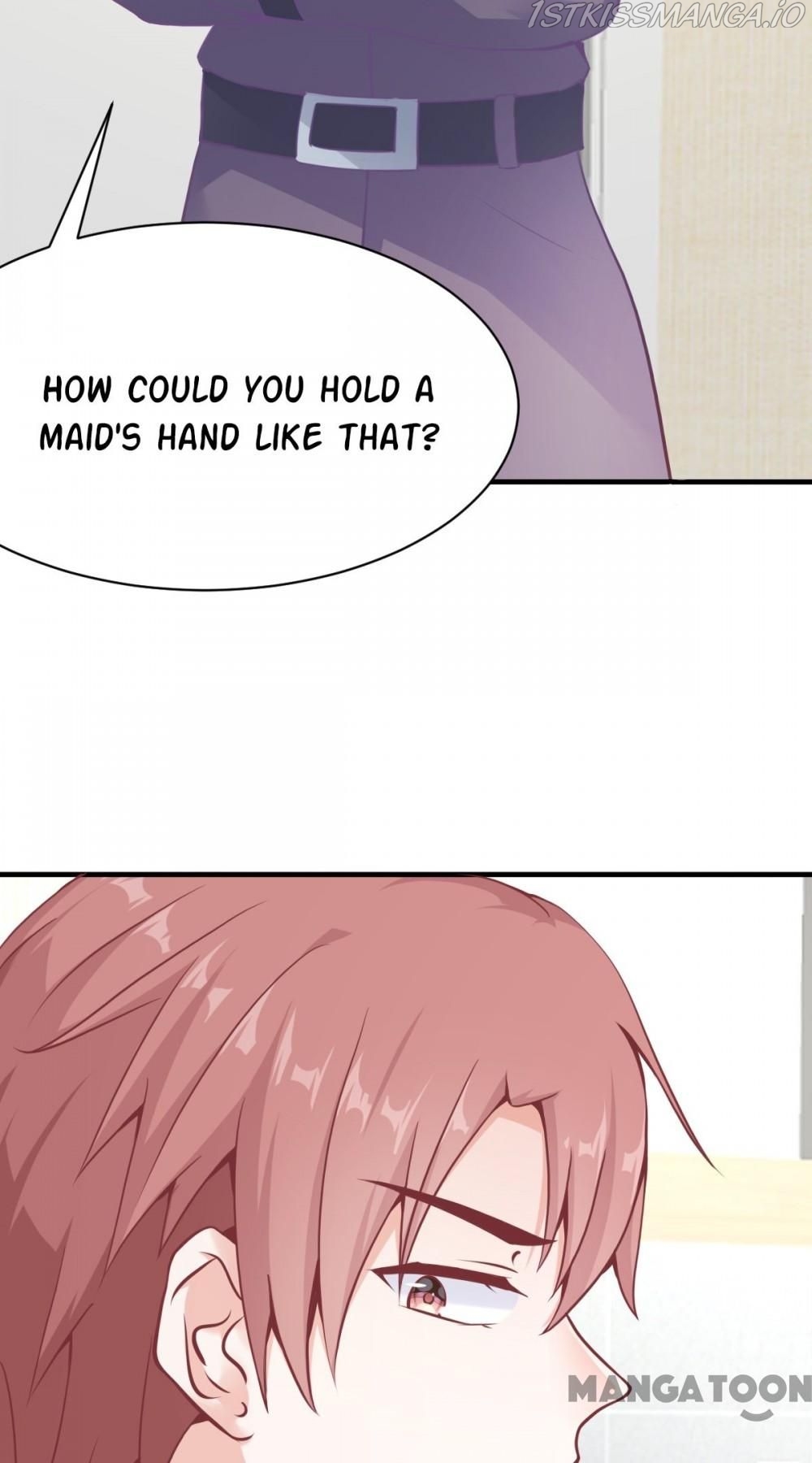Rippling Marriage: The Way To Your Heart Chapter 47 page 15