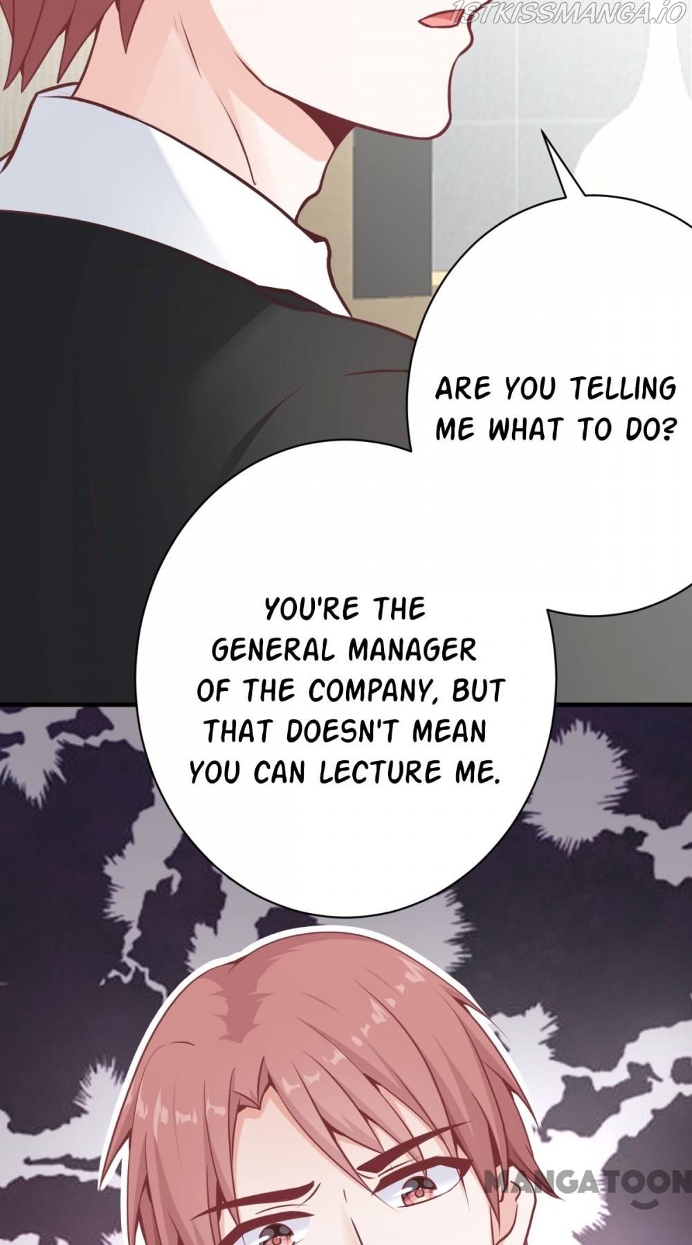 Rippling Marriage: The Way To Your Heart Chapter 47 page 16