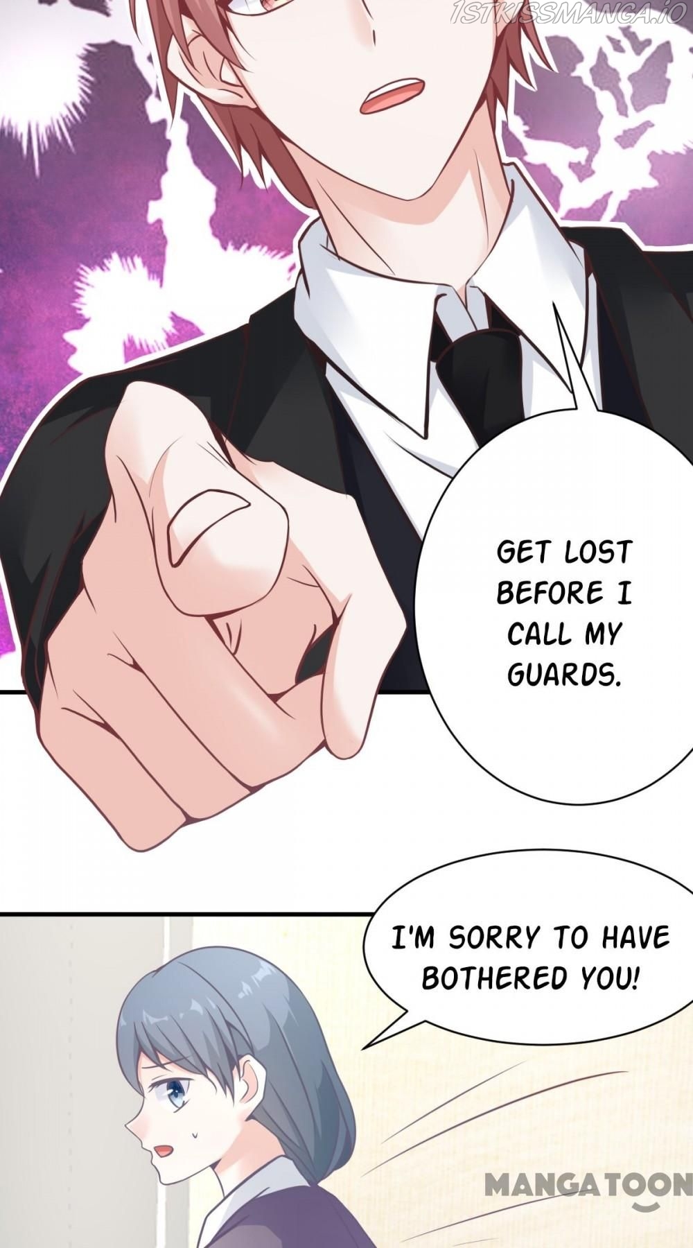 Rippling Marriage: The Way To Your Heart Chapter 47 page 17