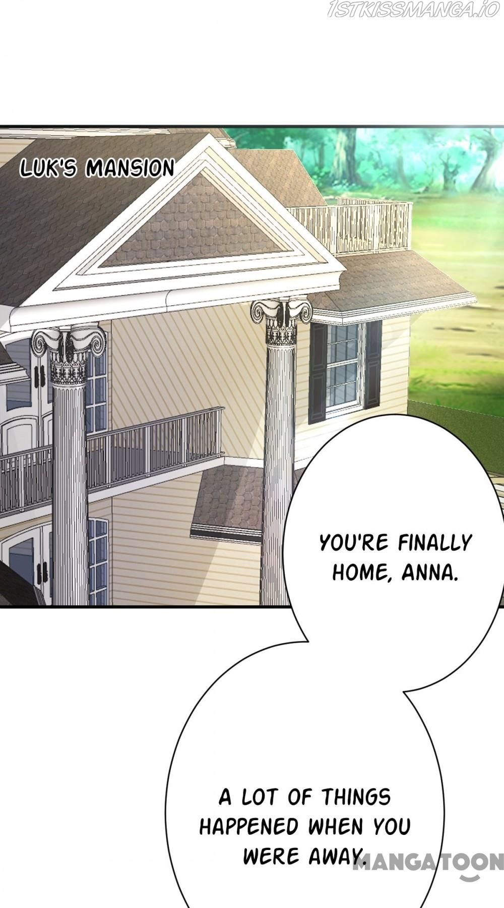 Rippling Marriage: The Way To Your Heart Chapter 47 page 19