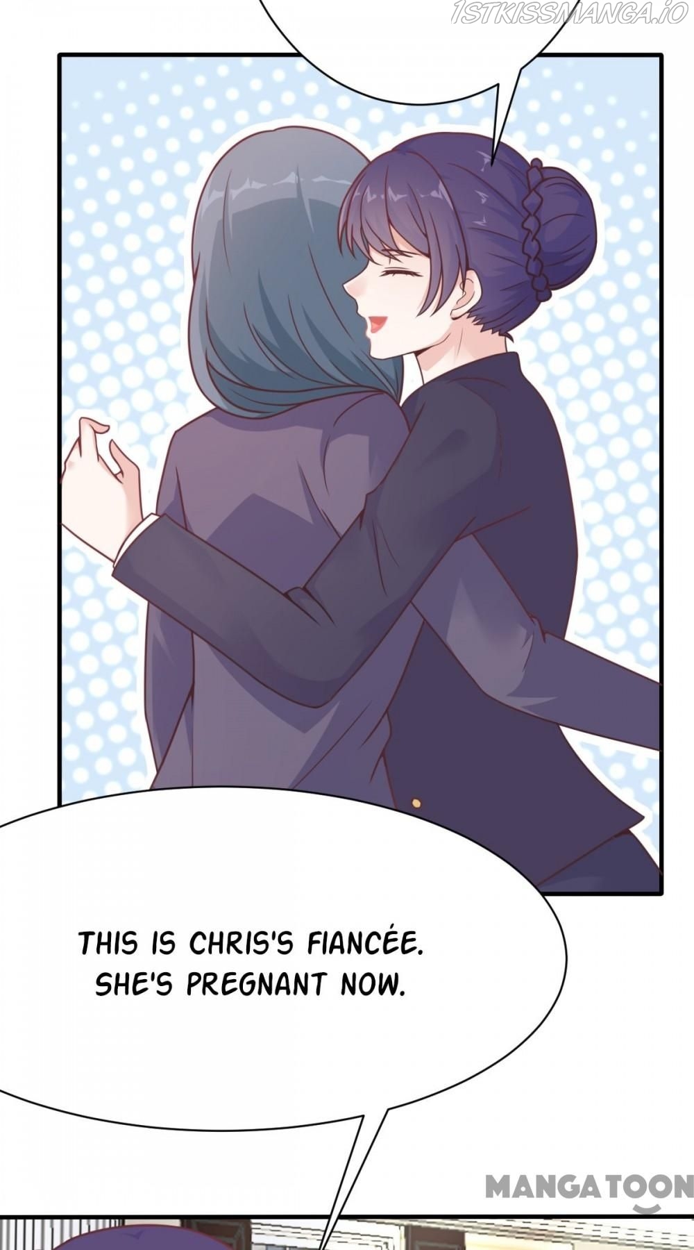 Rippling Marriage: The Way To Your Heart Chapter 47 page 20