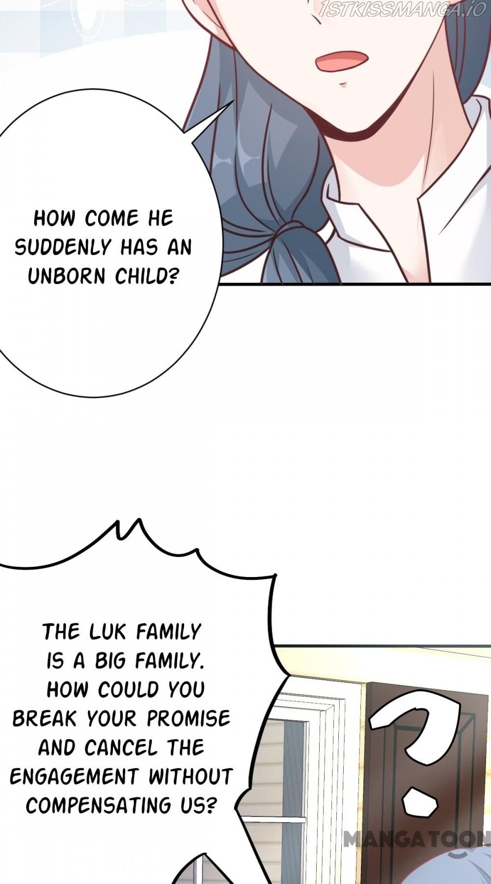 Rippling Marriage: The Way To Your Heart Chapter 47 page 22
