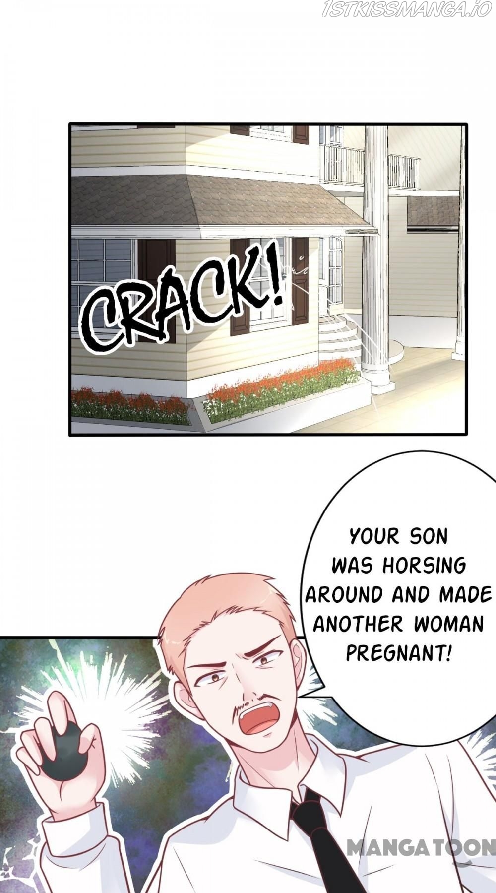 Rippling Marriage: The Way To Your Heart Chapter 47 page 24
