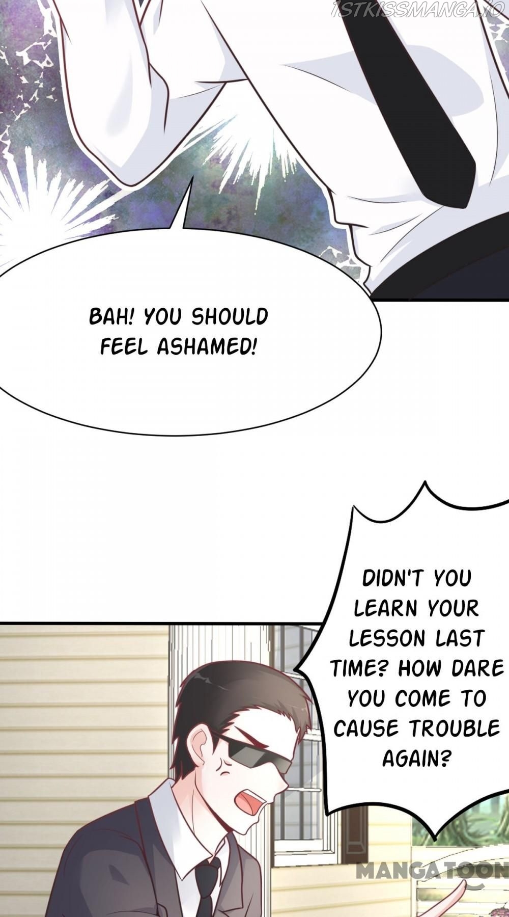 Rippling Marriage: The Way To Your Heart Chapter 47 page 25