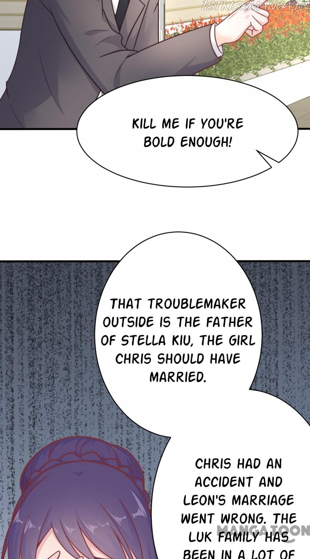 Rippling Marriage: The Way To Your Heart Chapter 47 page 26