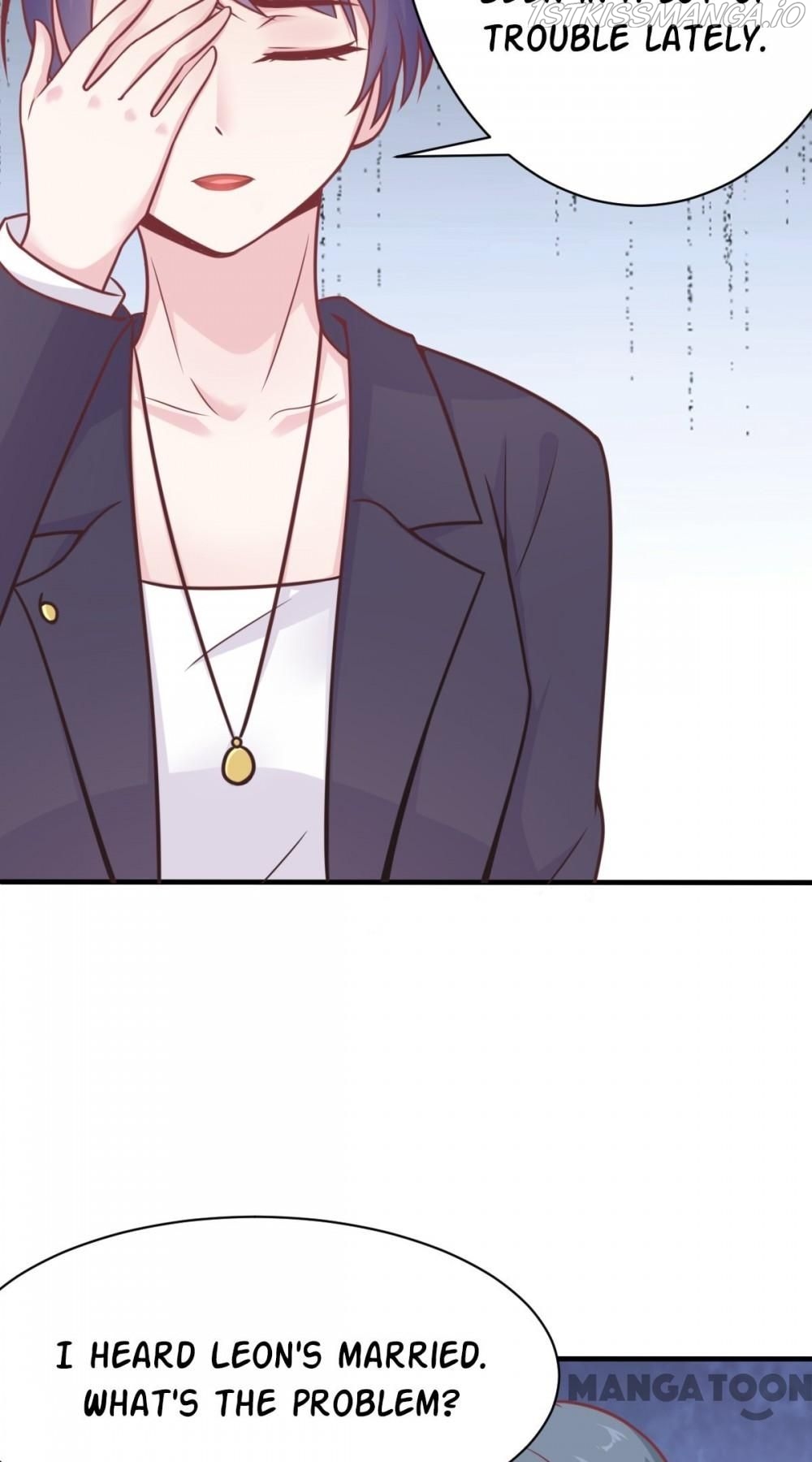 Rippling Marriage: The Way To Your Heart Chapter 47 page 27