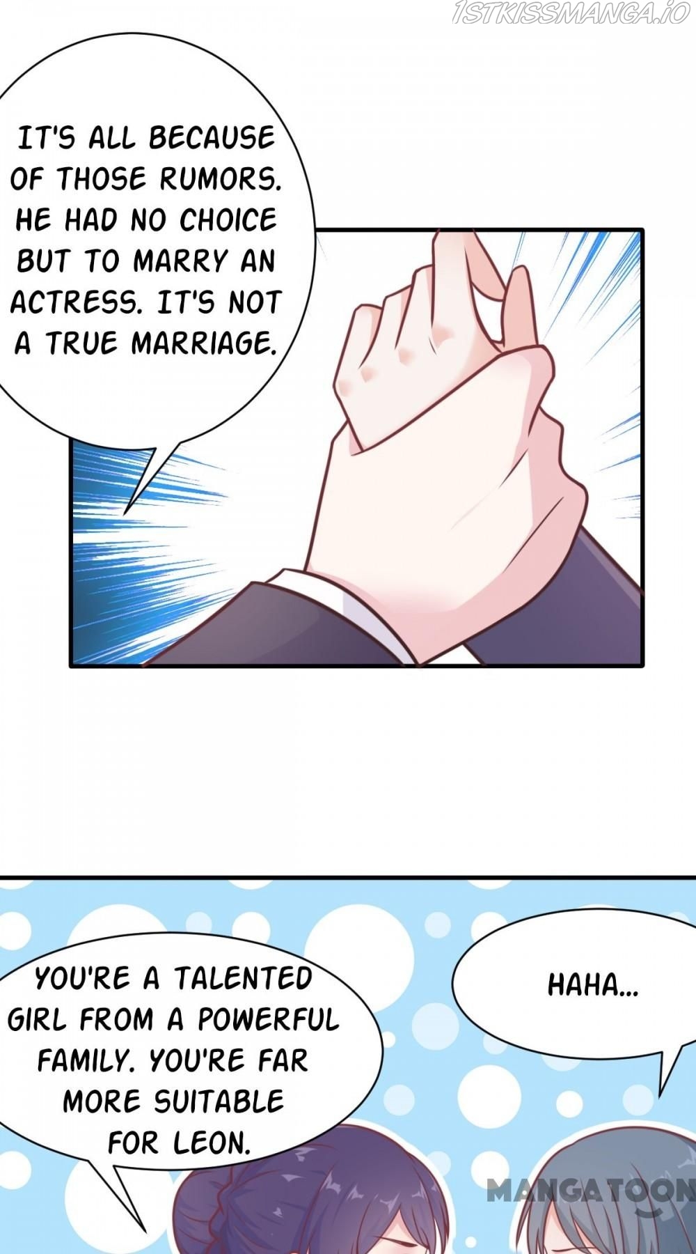Rippling Marriage: The Way To Your Heart Chapter 47 page 29