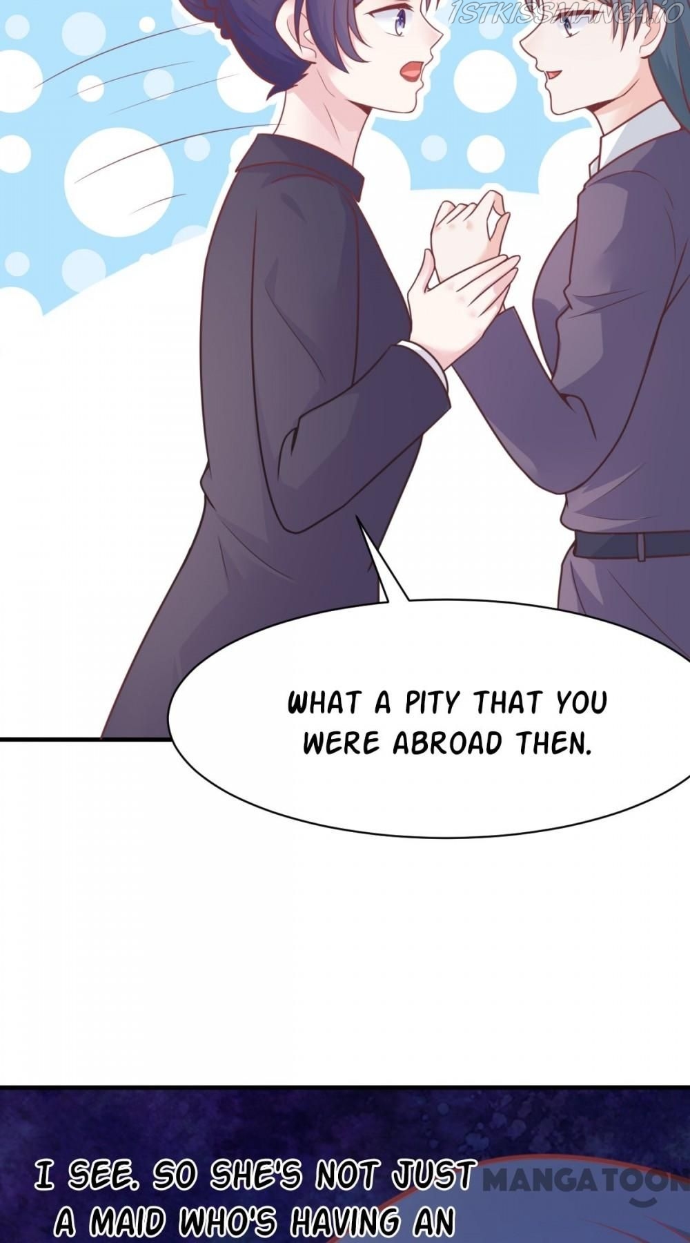 Rippling Marriage: The Way To Your Heart Chapter 47 page 30