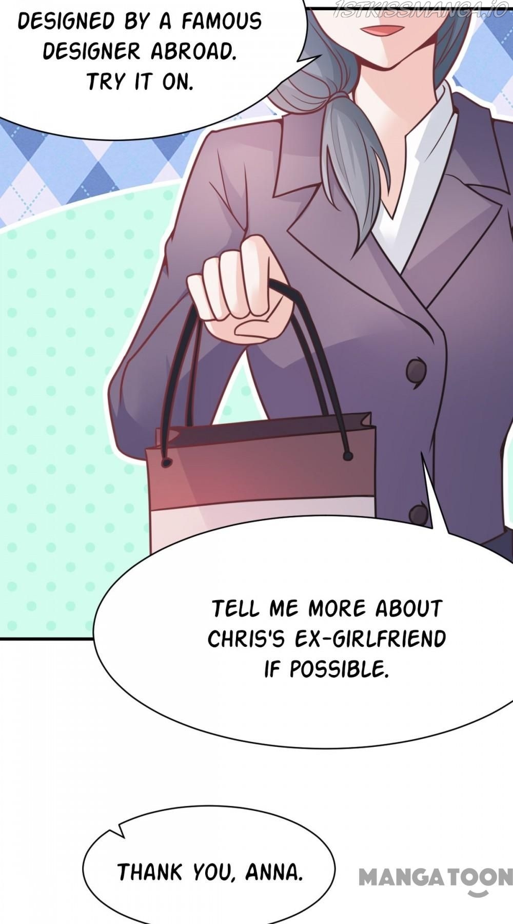 Rippling Marriage: The Way To Your Heart Chapter 47 page 32
