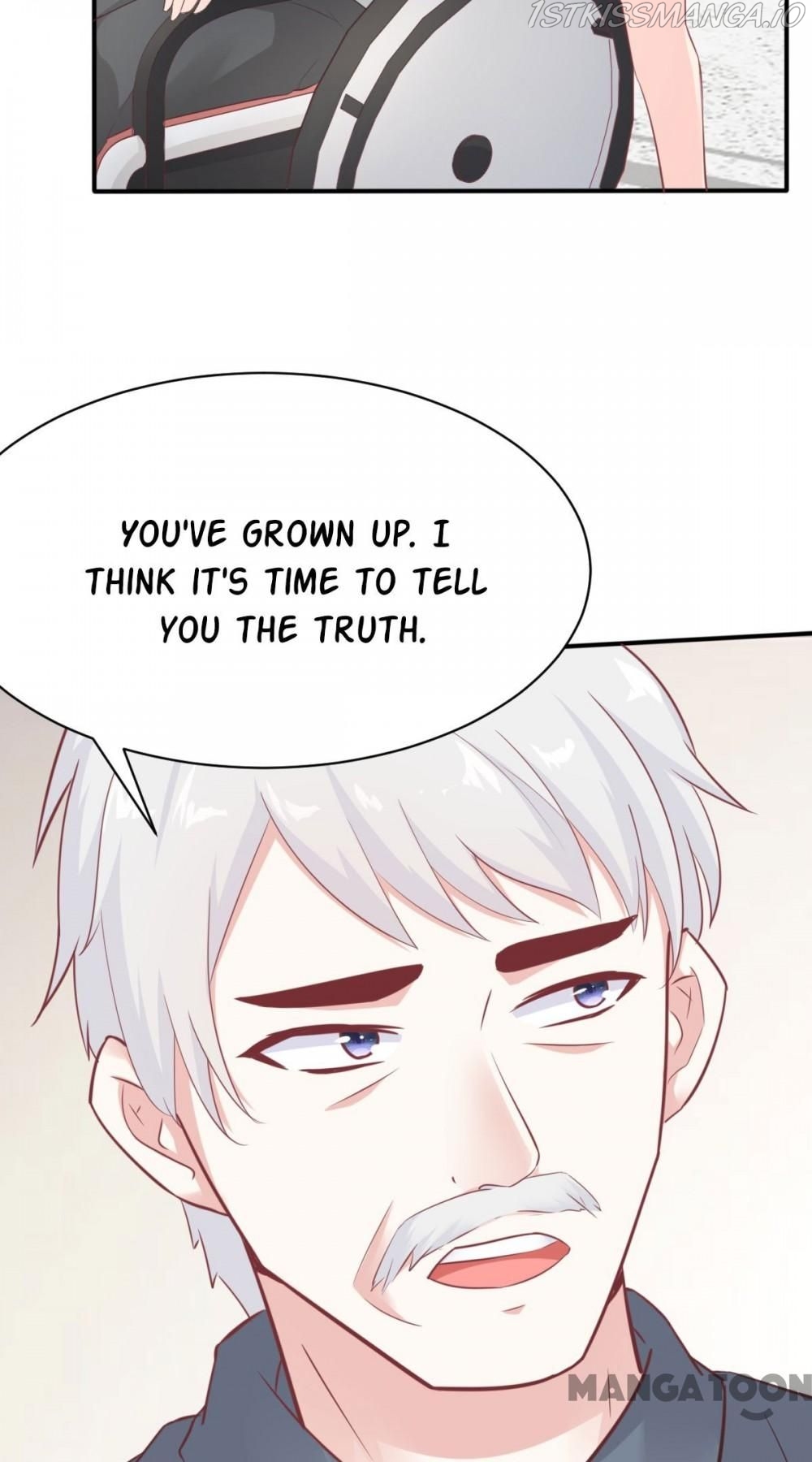 Rippling Marriage: The Way To Your Heart Chapter 47 page 35