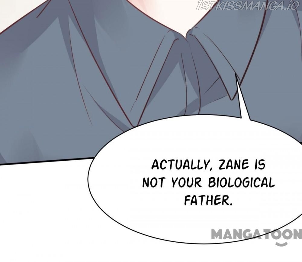 Rippling Marriage: The Way To Your Heart Chapter 47 page 36