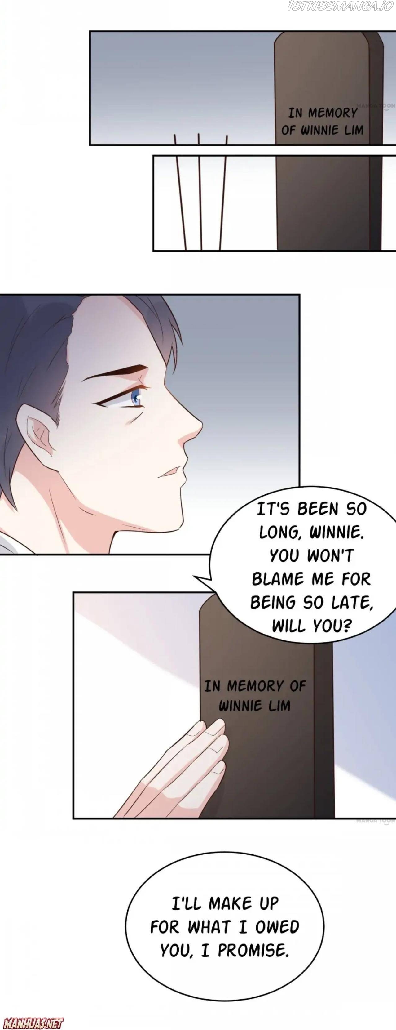 Rippling Marriage: The Way To Your Heart Chapter 48 page 6