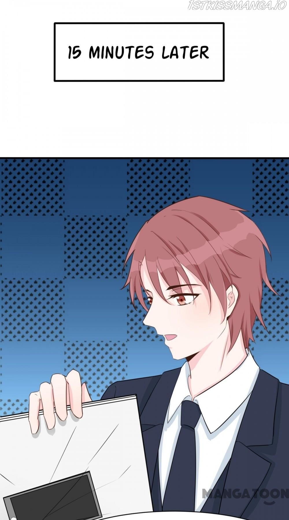 Rippling Marriage: The Way To Your Heart Chapter 50 page 3