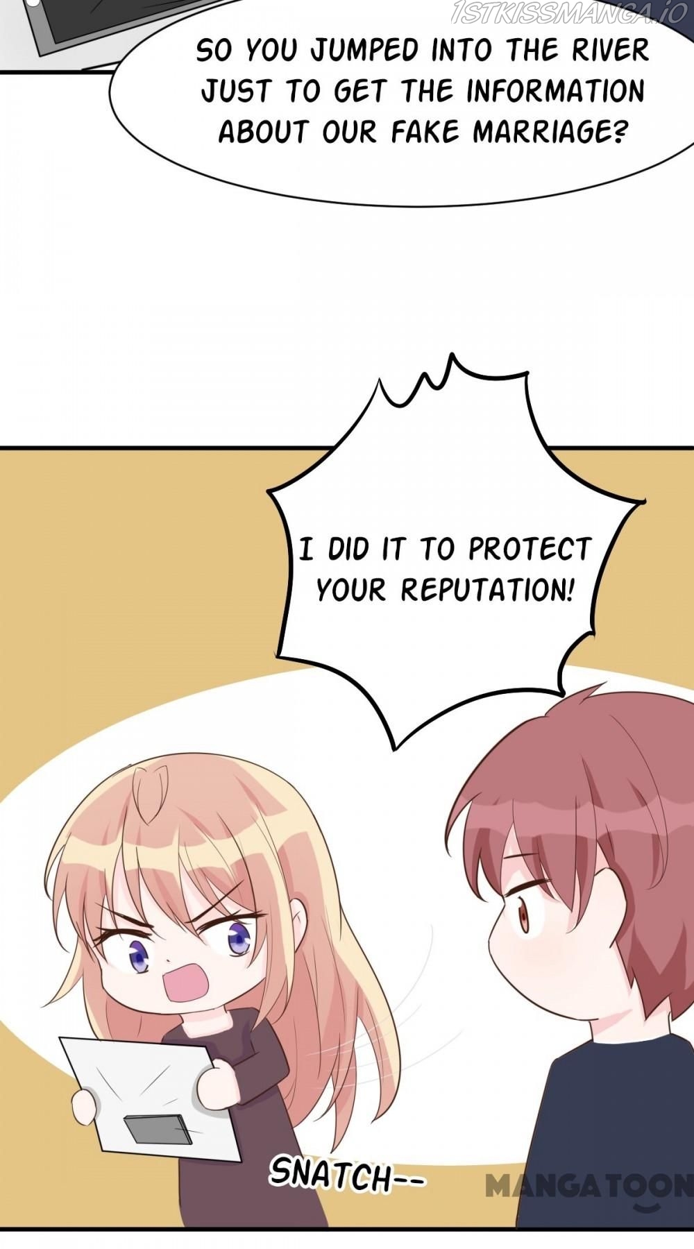 Rippling Marriage: The Way To Your Heart Chapter 50 page 4