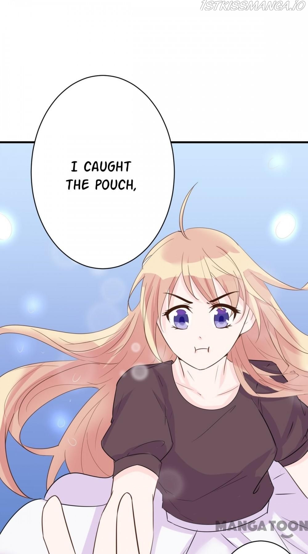 Rippling Marriage: The Way To Your Heart Chapter 50 page 5