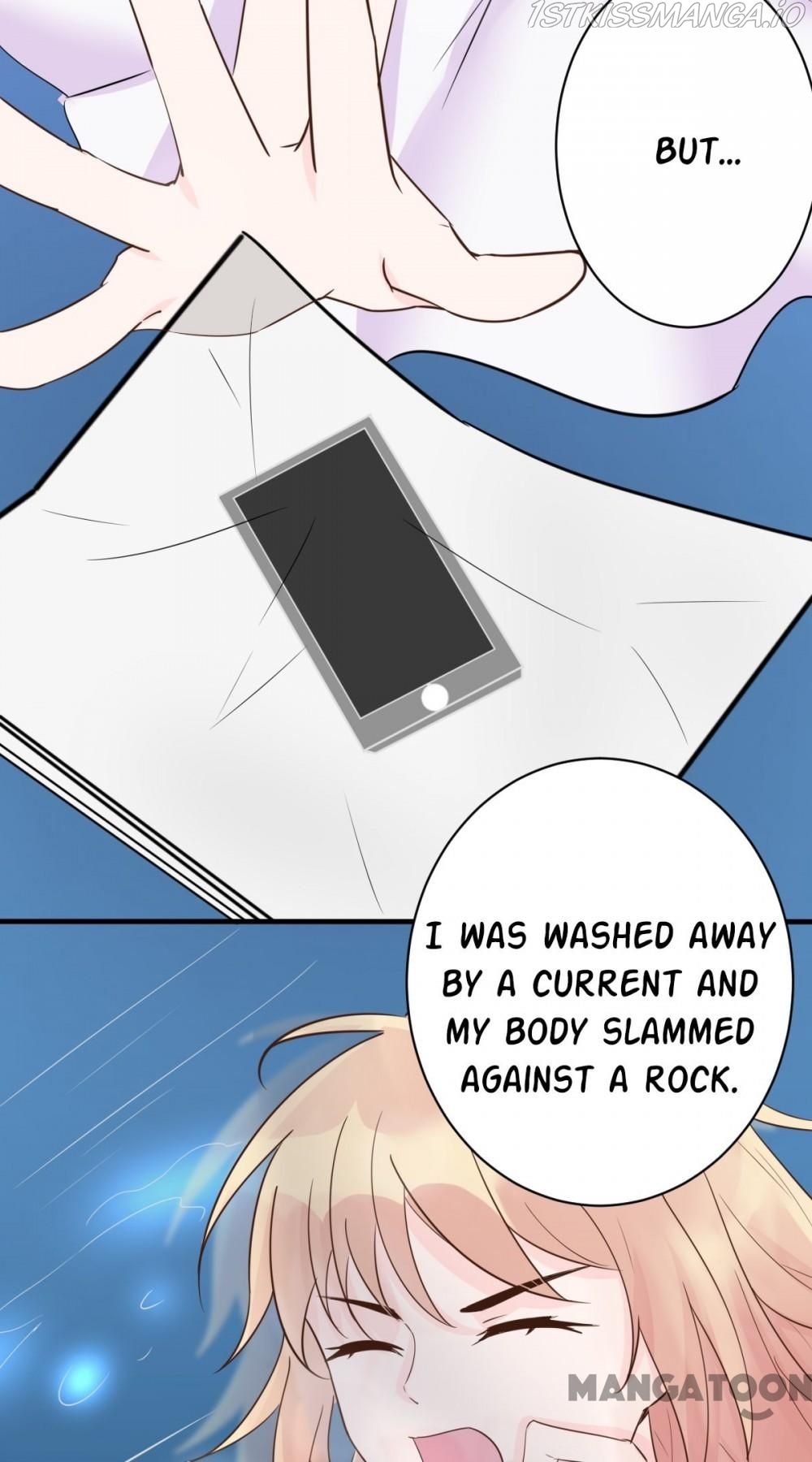 Rippling Marriage: The Way To Your Heart Chapter 50 page 6