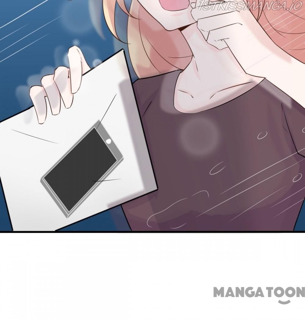 Rippling Marriage: The Way To Your Heart Chapter 50 page 7