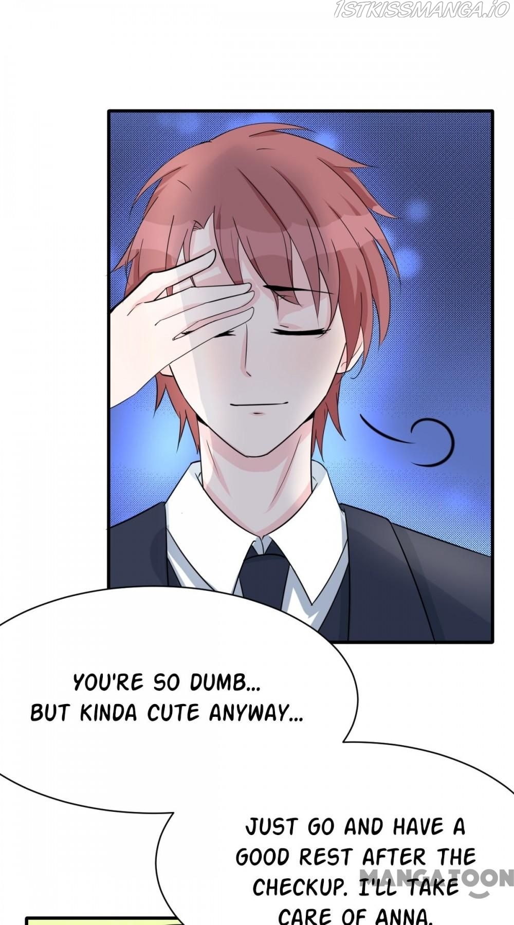 Rippling Marriage: The Way To Your Heart Chapter 50 page 8