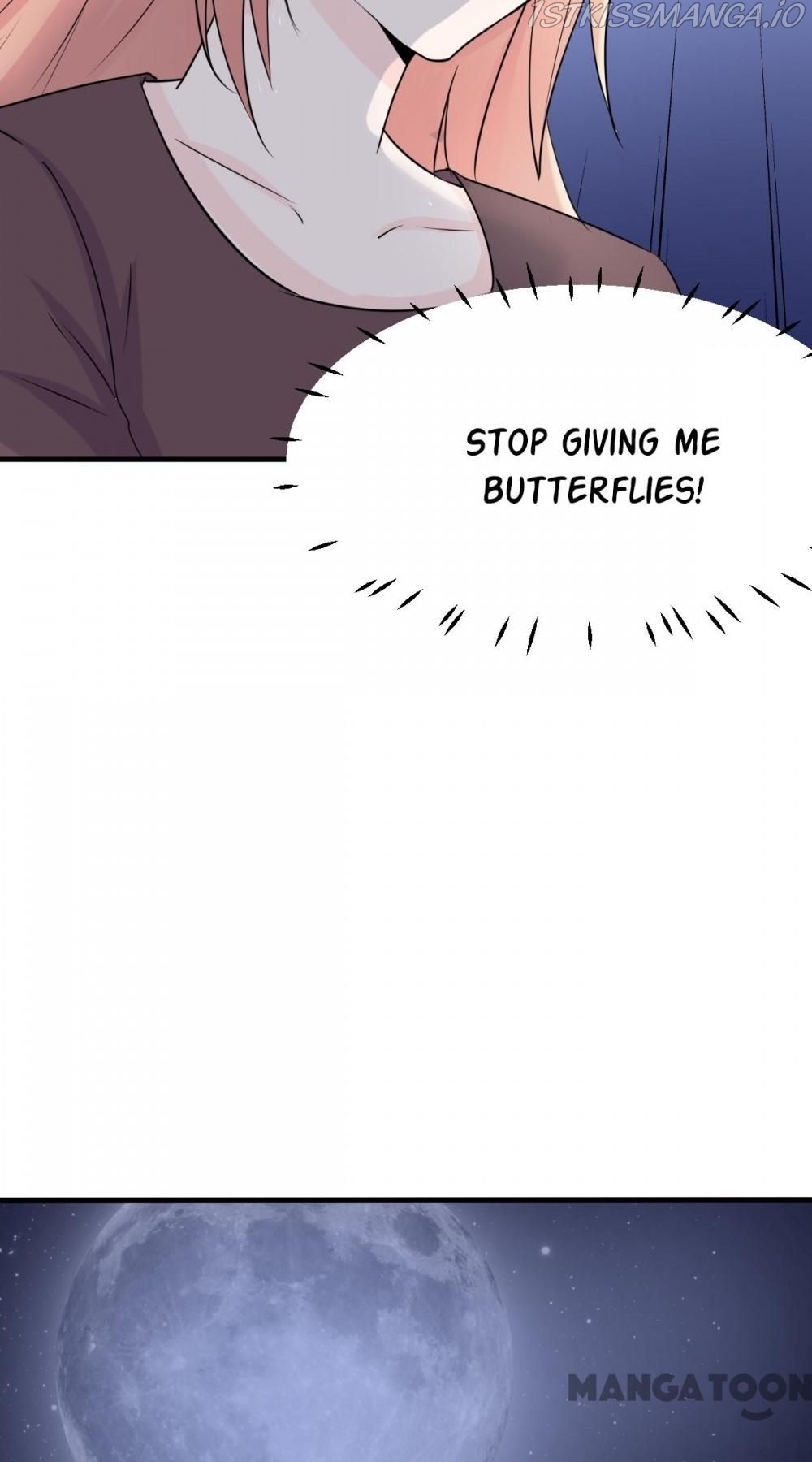Rippling Marriage: The Way To Your Heart Chapter 50 page 10