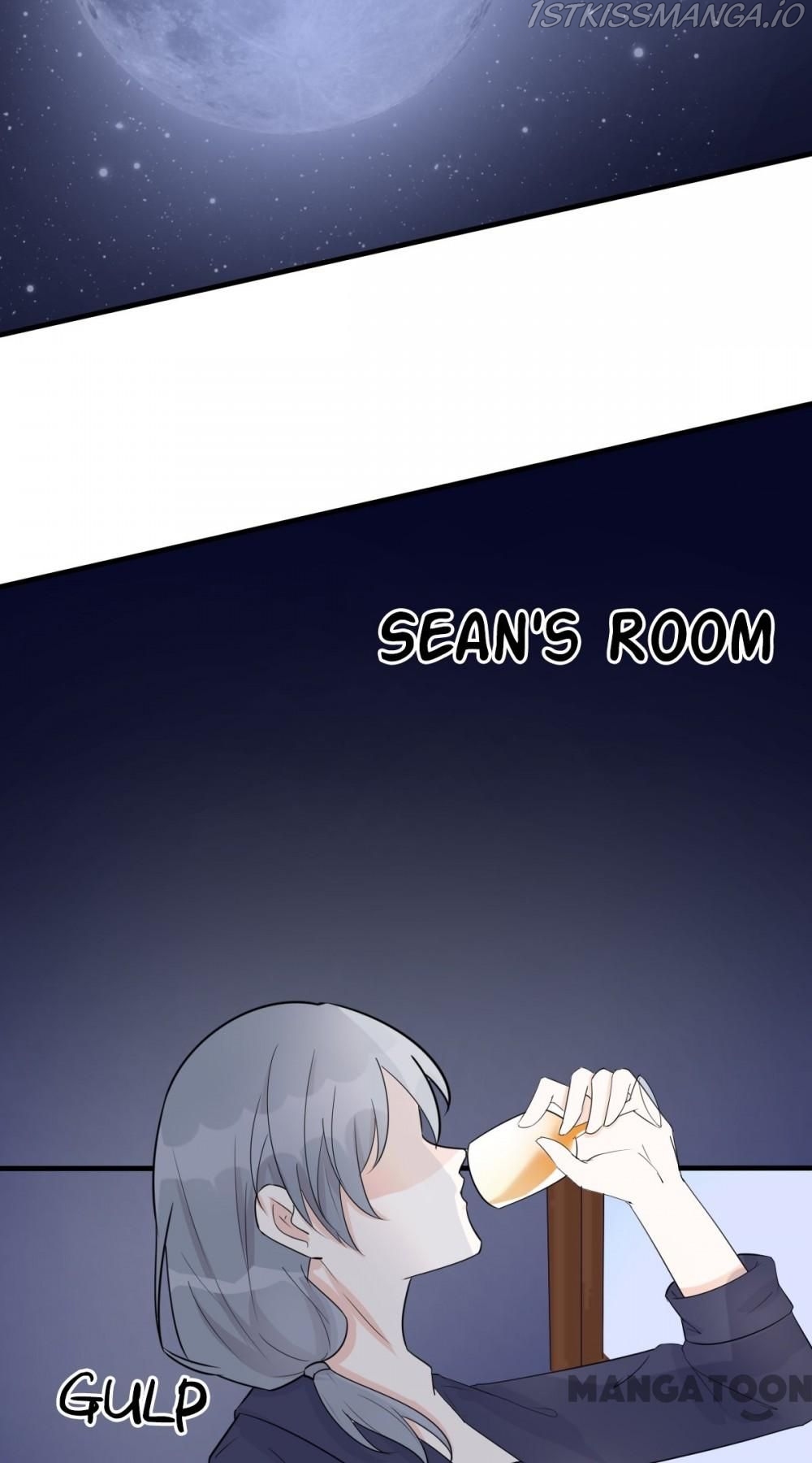 Rippling Marriage: The Way To Your Heart Chapter 50 page 11