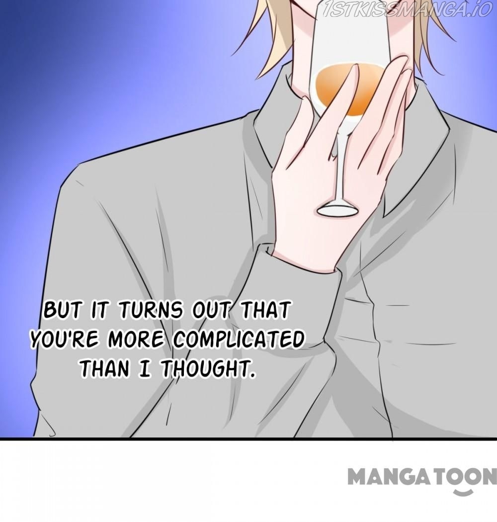 Rippling Marriage: The Way To Your Heart Chapter 50 page 17