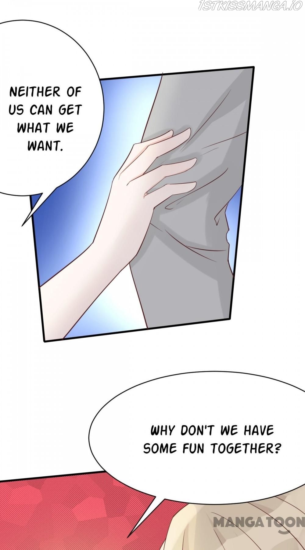 Rippling Marriage: The Way To Your Heart Chapter 50 page 18