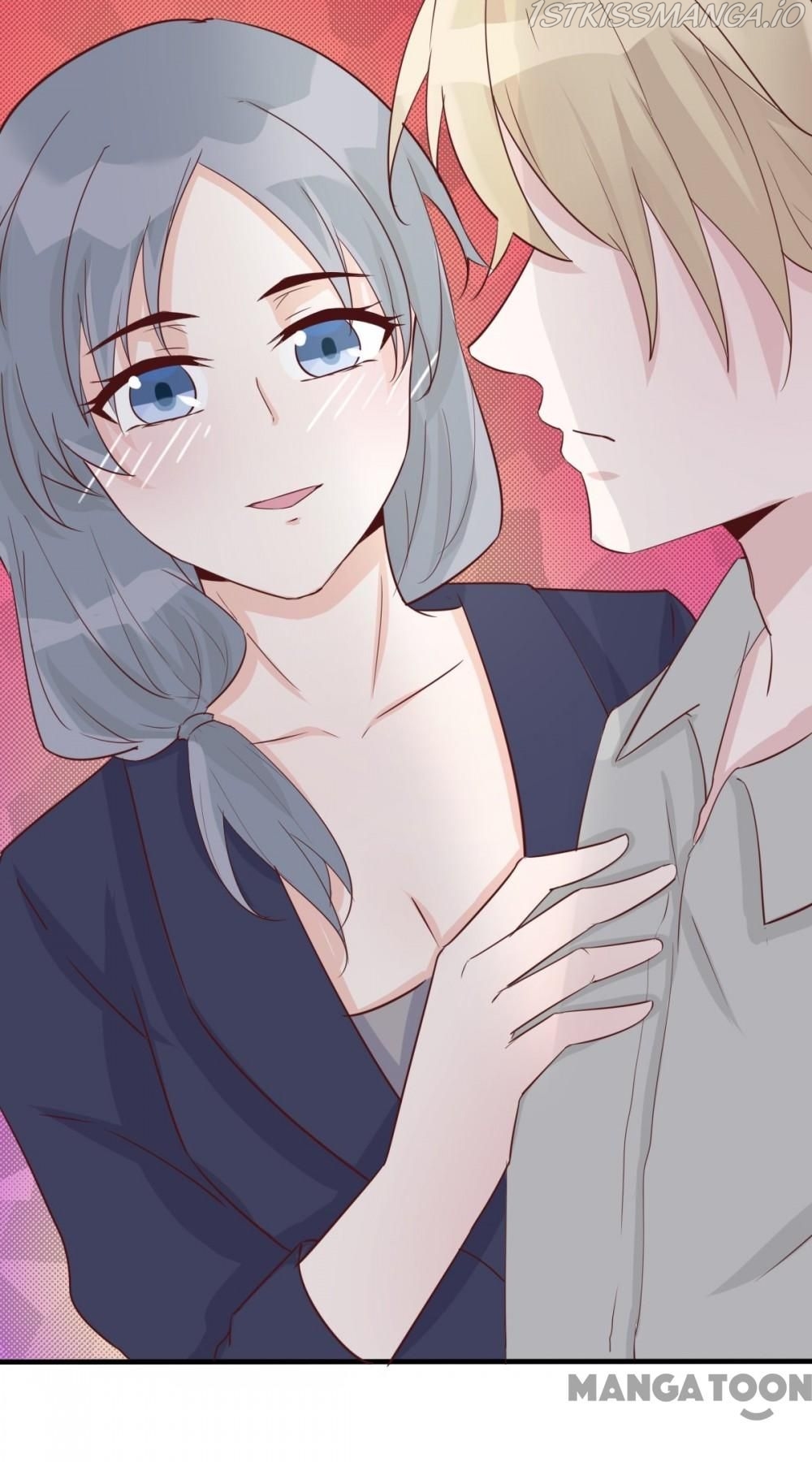 Rippling Marriage: The Way To Your Heart Chapter 50 page 19