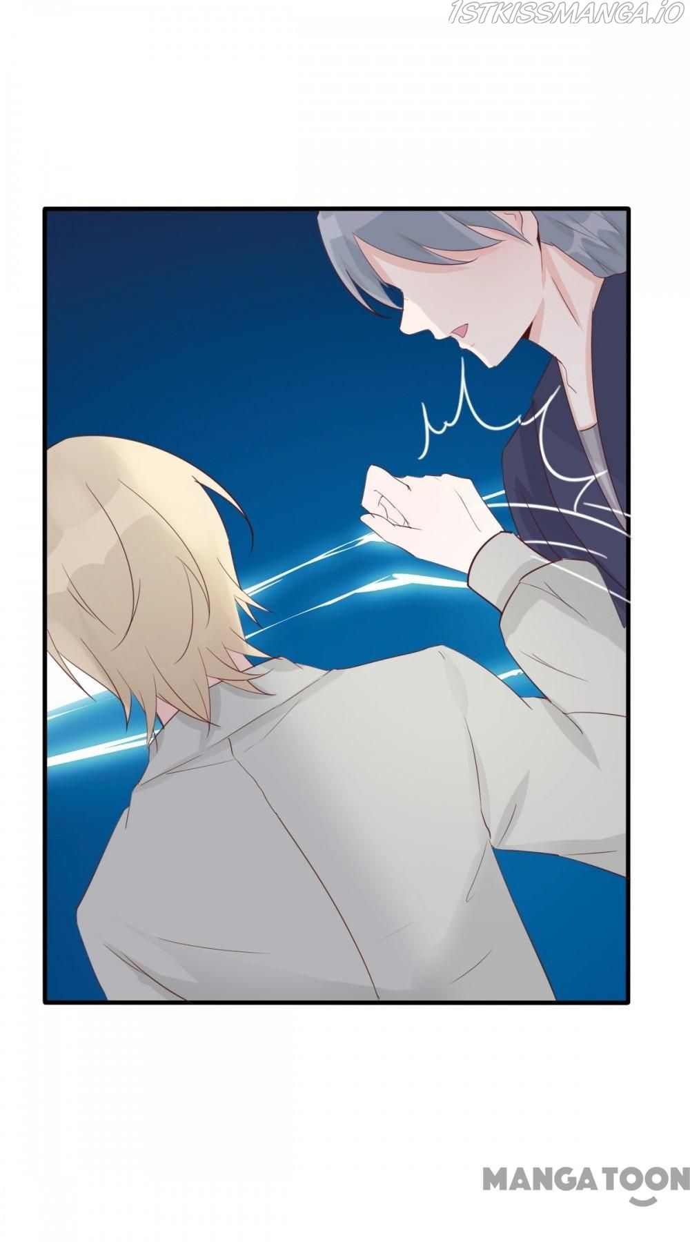 Rippling Marriage: The Way To Your Heart Chapter 50 page 20