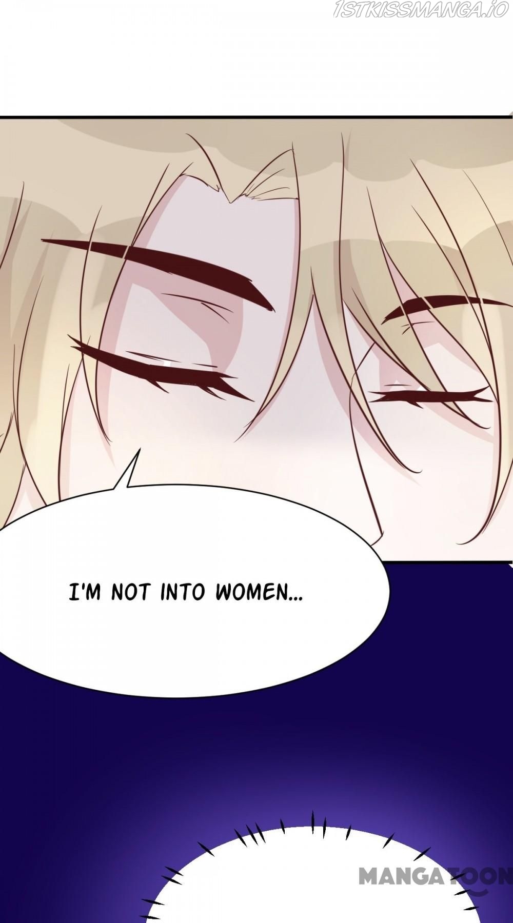 Rippling Marriage: The Way To Your Heart Chapter 50 page 21
