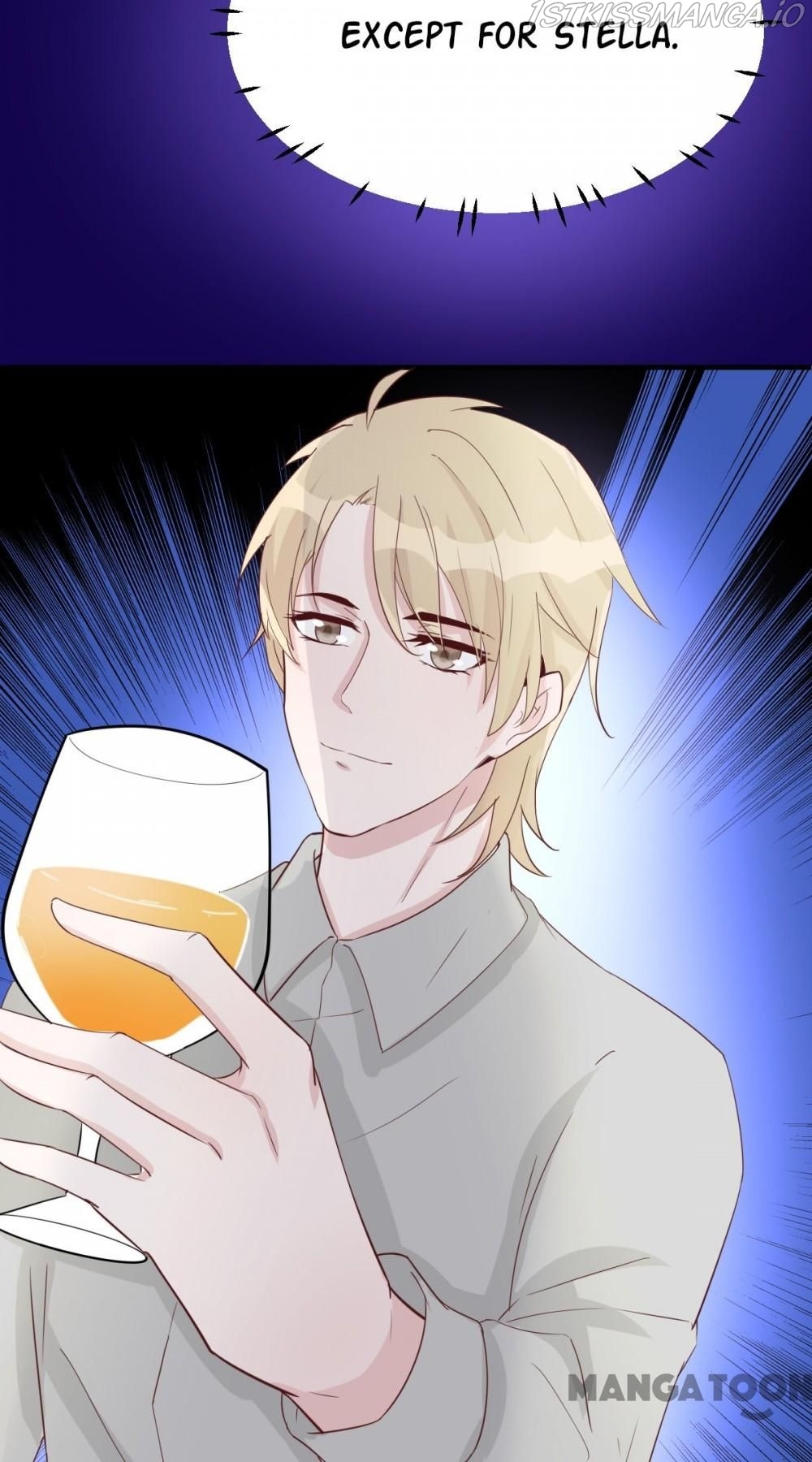 Rippling Marriage: The Way To Your Heart Chapter 50 page 22