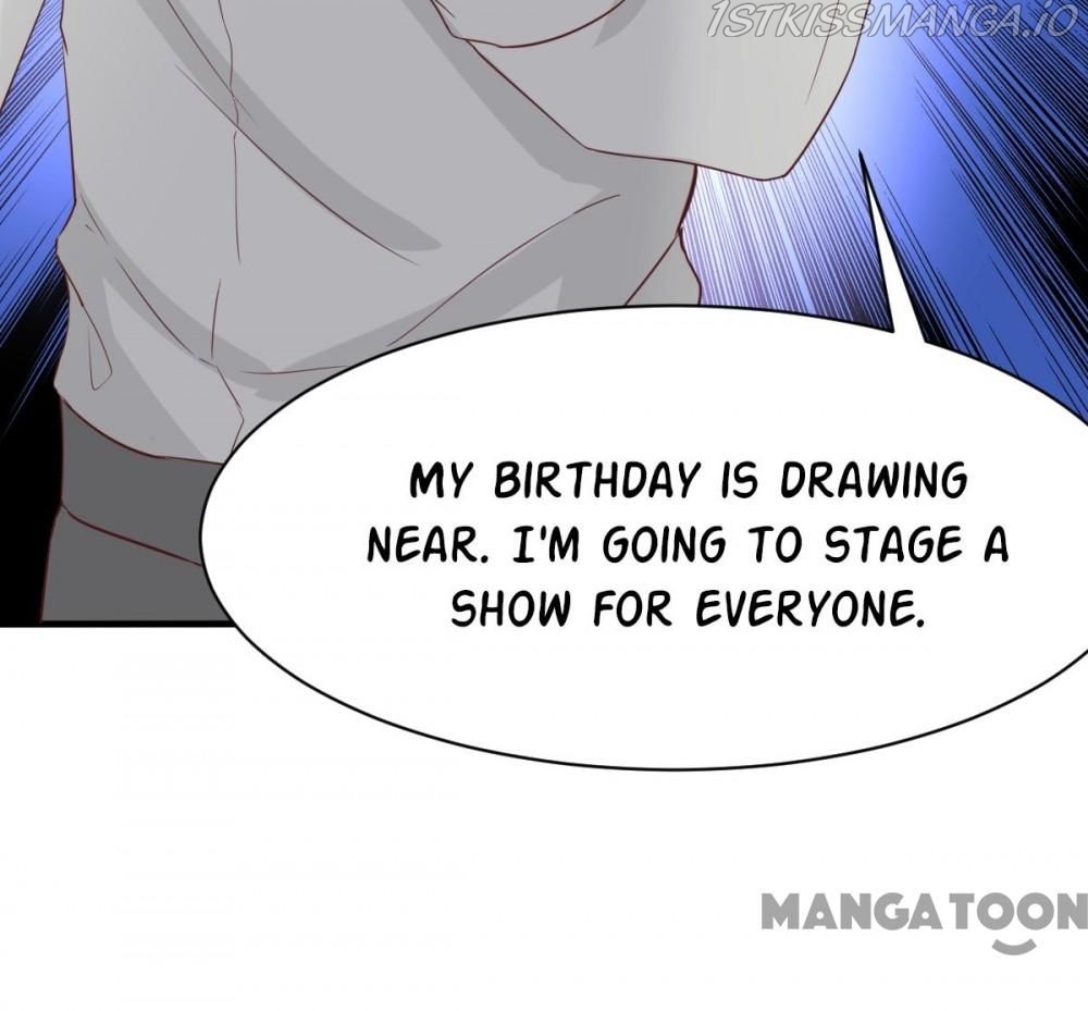 Rippling Marriage: The Way To Your Heart Chapter 50 page 23