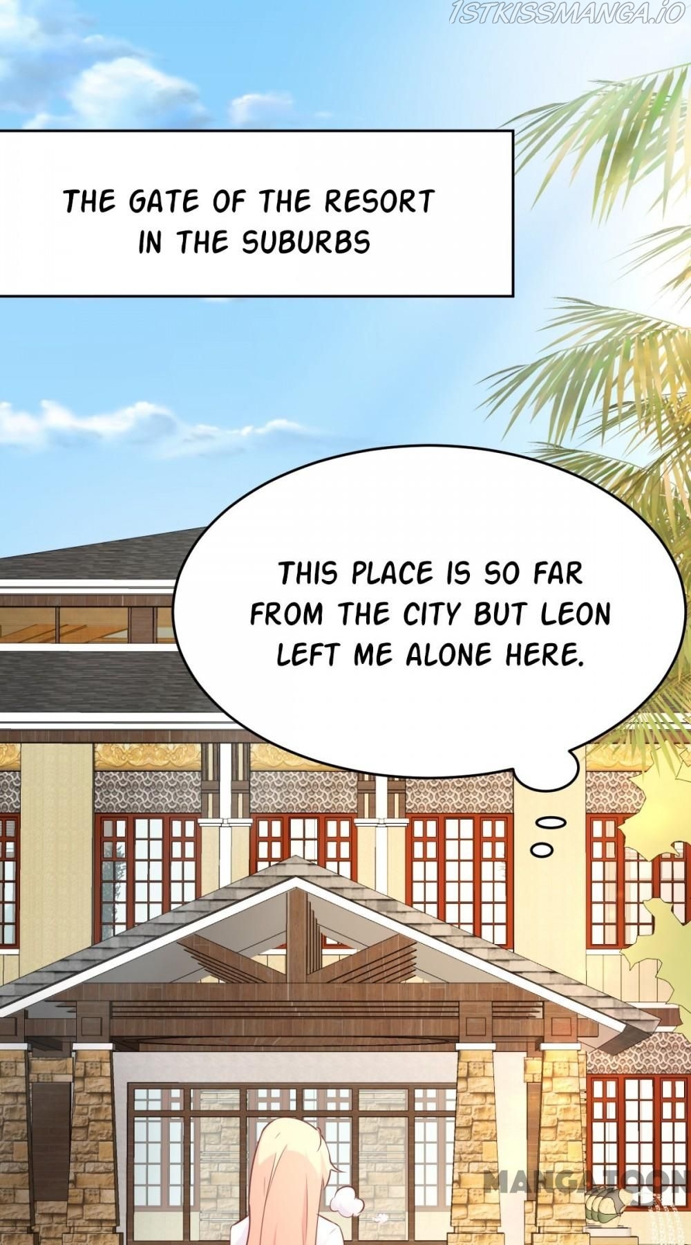 Rippling Marriage: The Way To Your Heart Chapter 50 page 24