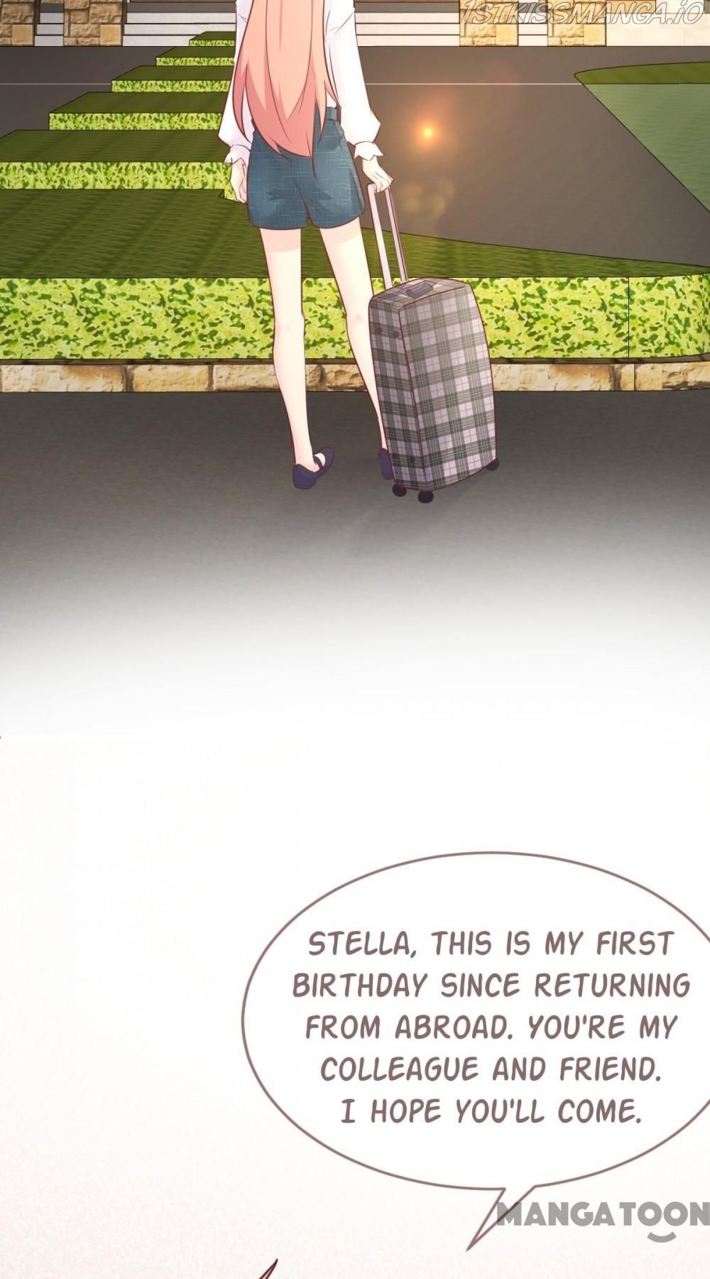 Rippling Marriage: The Way To Your Heart Chapter 50 page 25