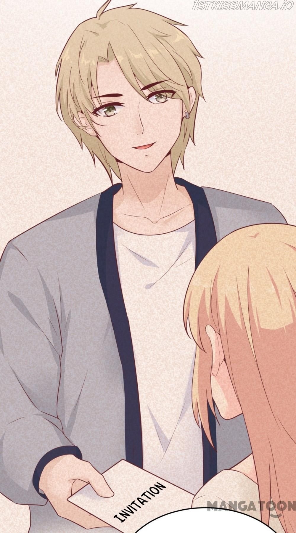 Rippling Marriage: The Way To Your Heart Chapter 50 page 26