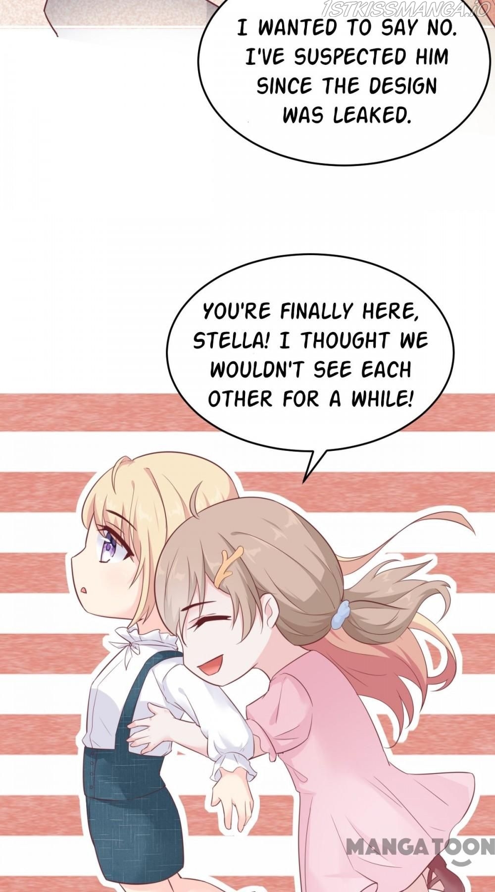 Rippling Marriage: The Way To Your Heart Chapter 50 page 27