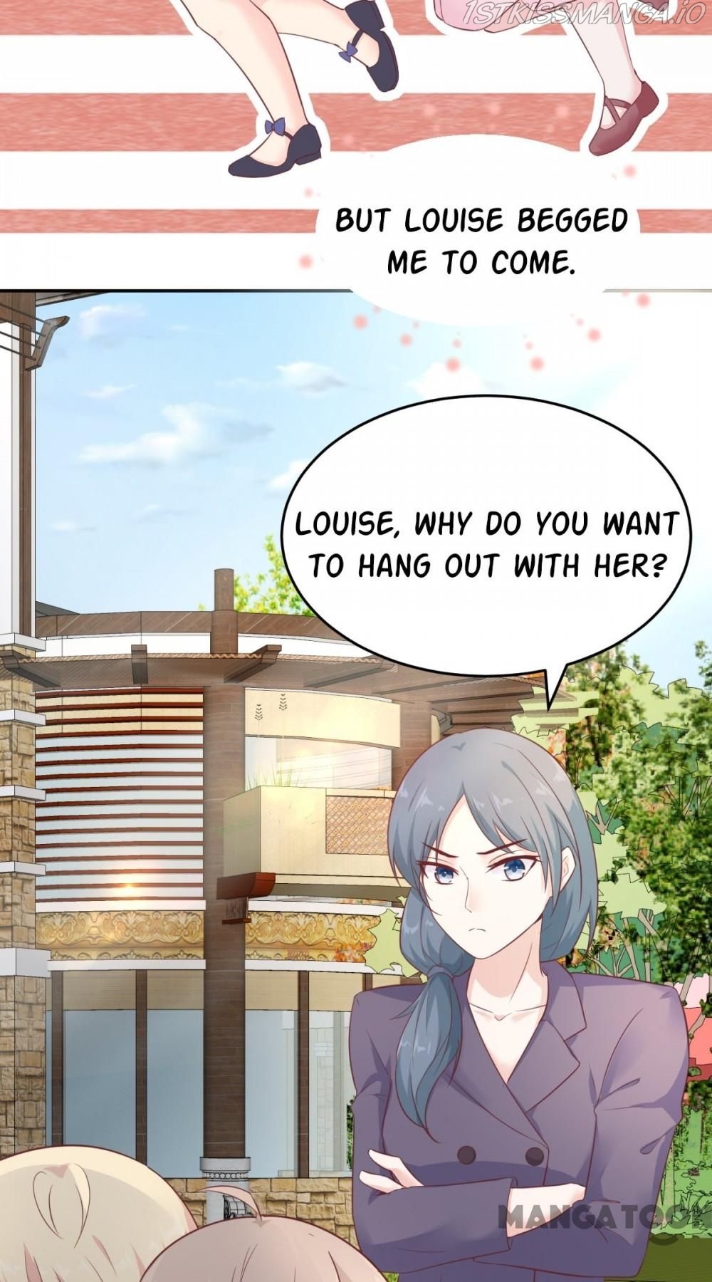 Rippling Marriage: The Way To Your Heart Chapter 50 page 28