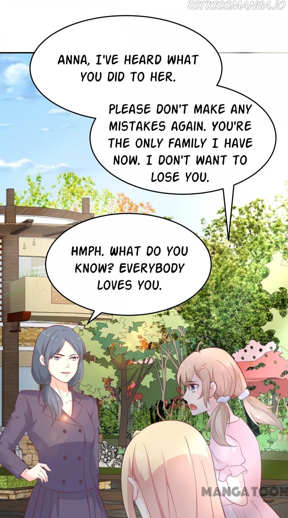Rippling Marriage: The Way To Your Heart Chapter 50 page 30