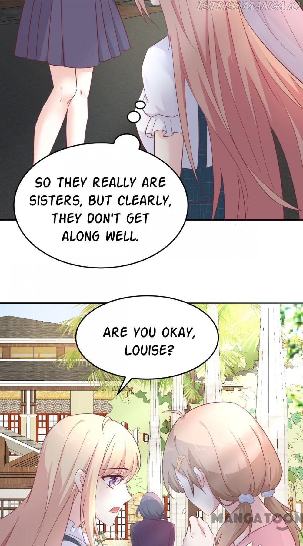 Rippling Marriage: The Way To Your Heart Chapter 50 page 31