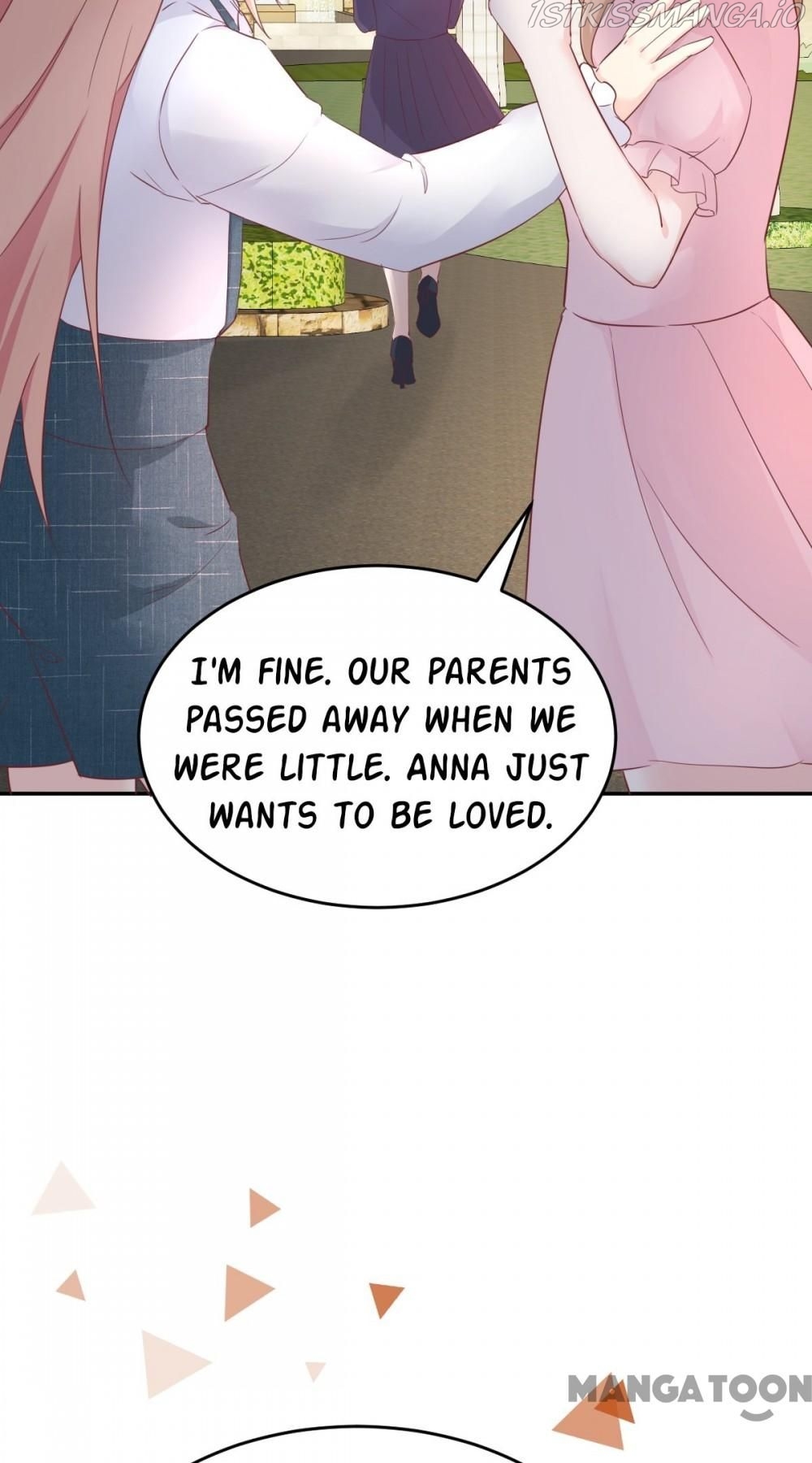 Rippling Marriage: The Way To Your Heart Chapter 50 page 32