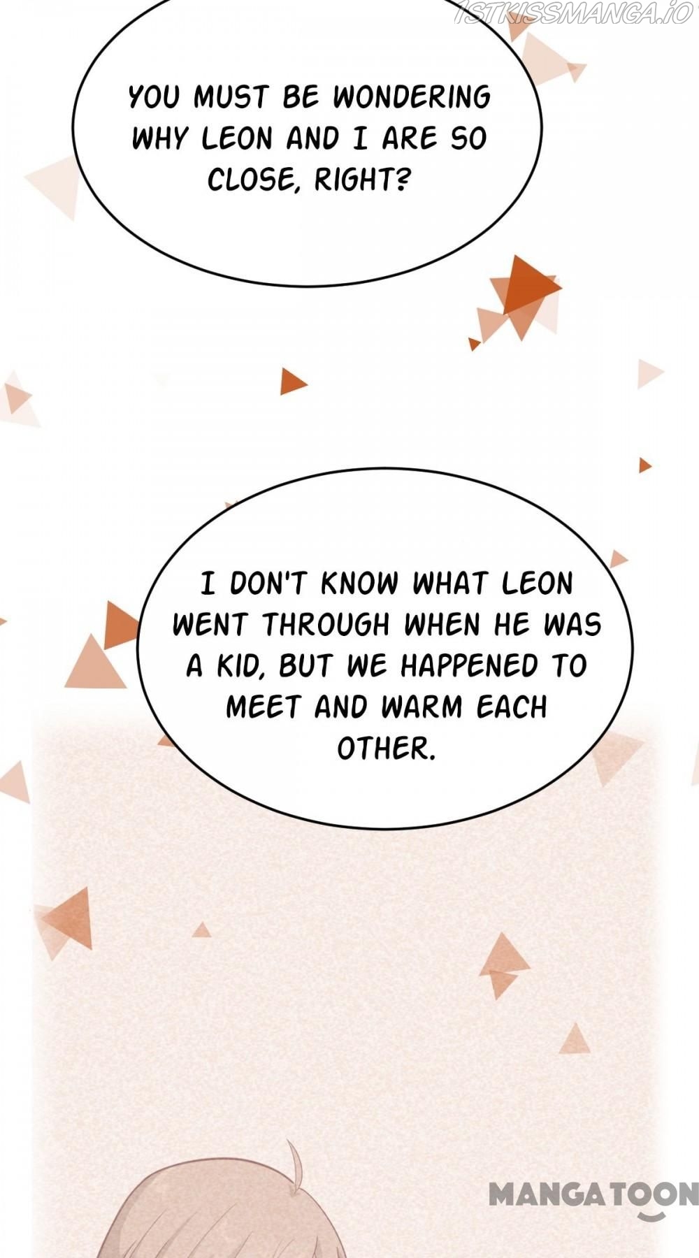 Rippling Marriage: The Way To Your Heart Chapter 50 page 33