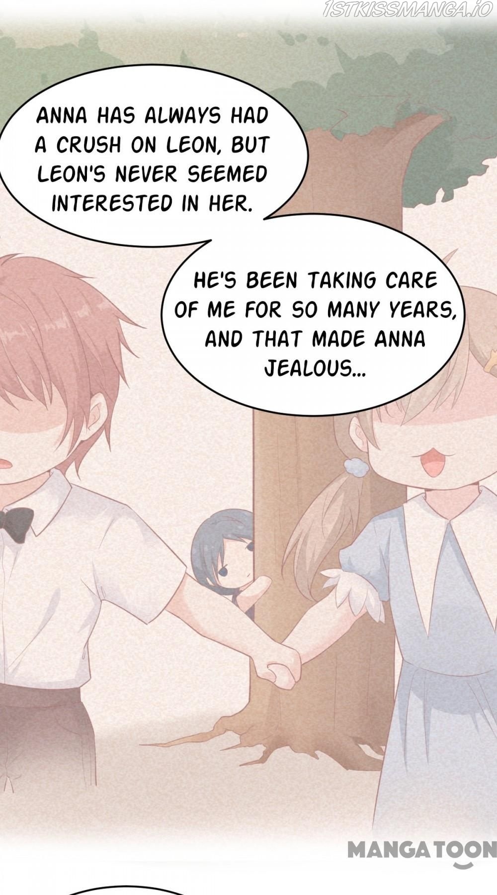 Rippling Marriage: The Way To Your Heart Chapter 50 page 35