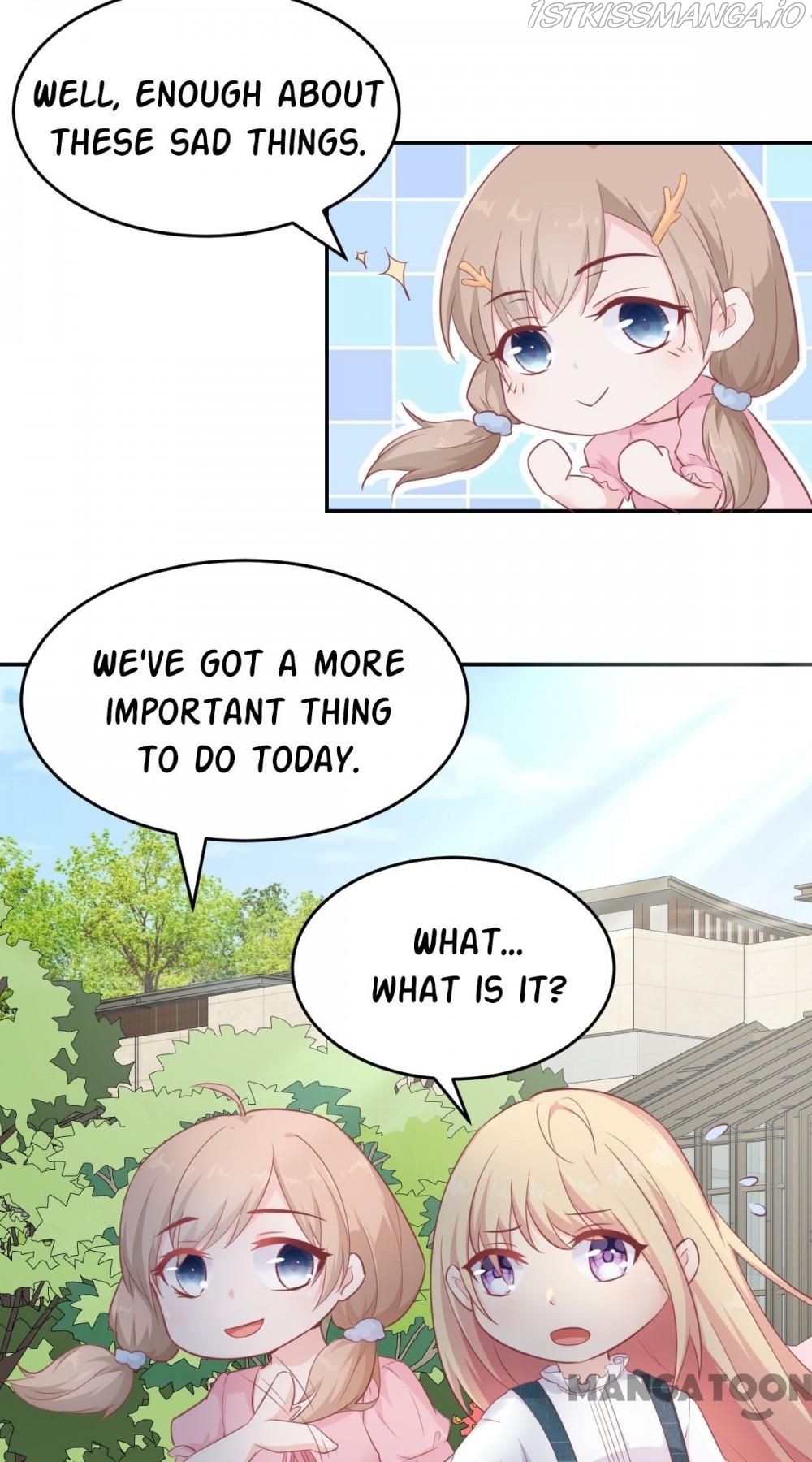 Rippling Marriage: The Way To Your Heart Chapter 50 page 36
