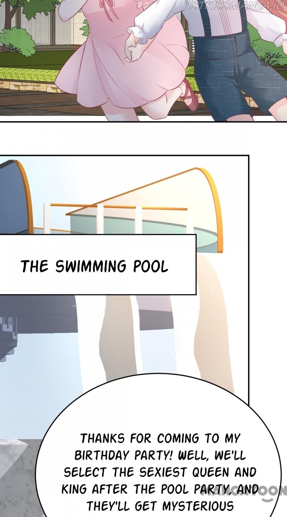 Rippling Marriage: The Way To Your Heart Chapter 50 page 37