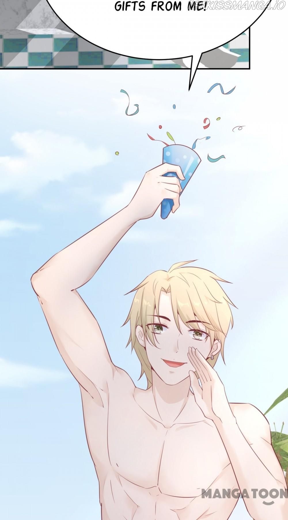 Rippling Marriage: The Way To Your Heart Chapter 50 page 38