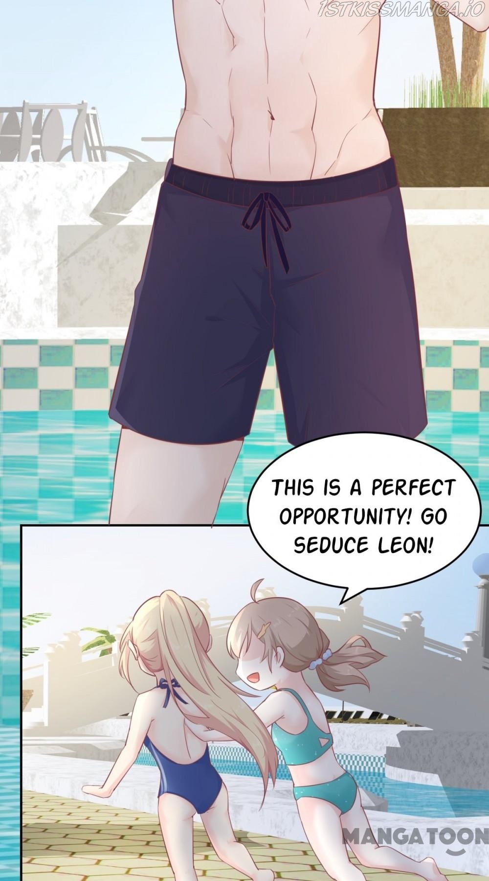 Rippling Marriage: The Way To Your Heart Chapter 50 page 39