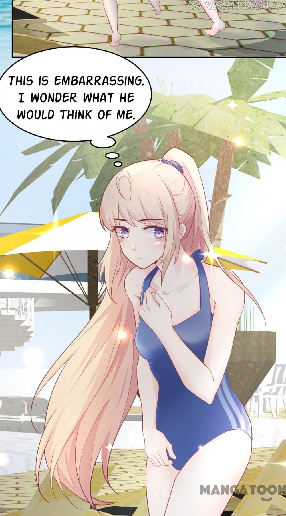 Rippling Marriage: The Way To Your Heart Chapter 50 page 40