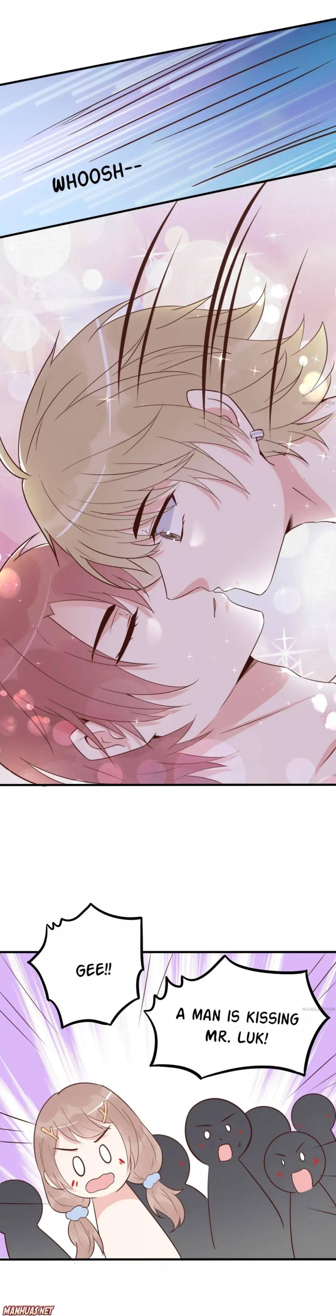 Rippling Marriage: The Way To Your Heart Chapter 51 page 4